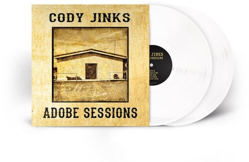Cody Jinks: Adobe Sessions - VINYL