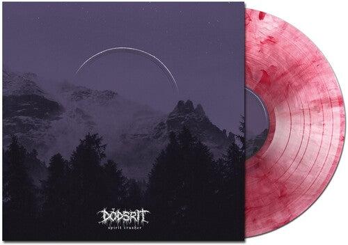 Dodsrit: Spirit Crusher - VINYL