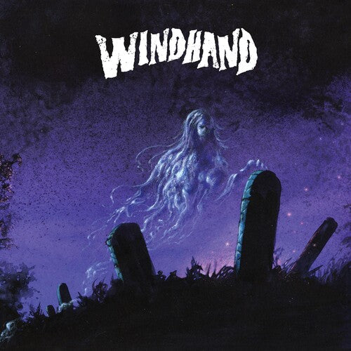Windhand: Windhand - CD