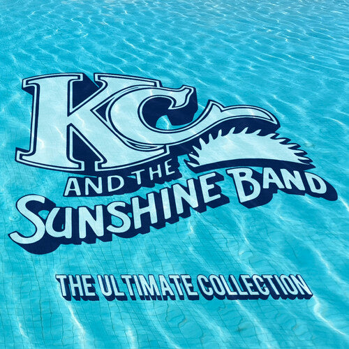 KC and the Sunshine Band: Ultimate Collection - Record
