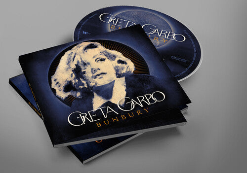 BUNBURY: Greta Garbo - CD
