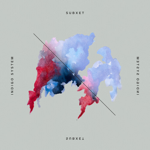 Subxet: Indigo System - Record