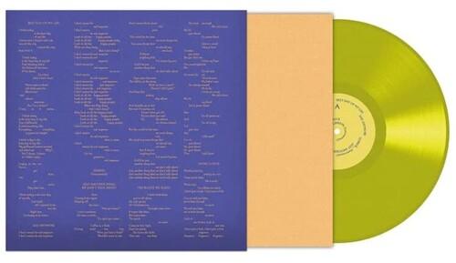 Tom Odell- Best Day Of My Life { VINYL LP }
