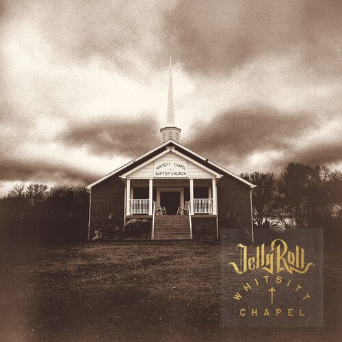 Jelly Roll: Whitsitt Chapel - Record