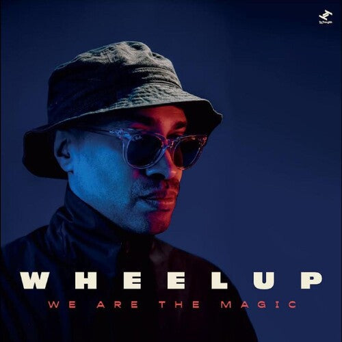 Wheelup: We Are The Magic - VINYL