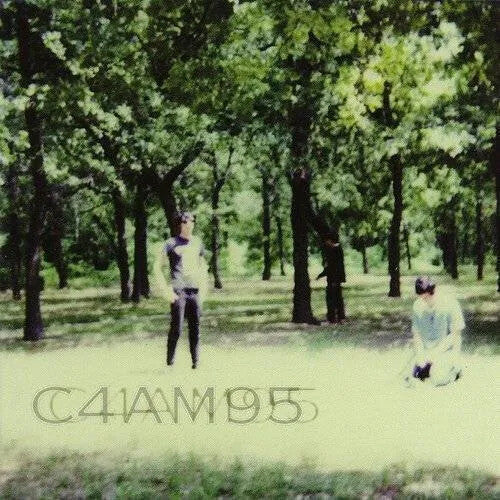 The Fucking Champs- III { VINYL LP }