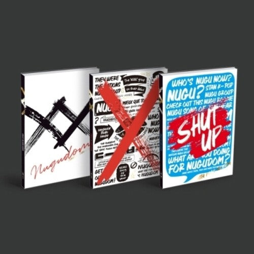 Craxy: Xx - incl. Postcard, Mini-Poster, 2 Stickers, Selfie-Photocard + Signed Polaroid - CD