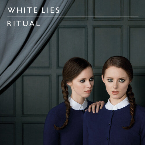 White Lies: Ritual - VINYL