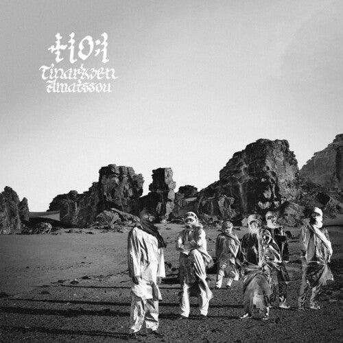 Tinariwen- Amatssou { VINYL LP }