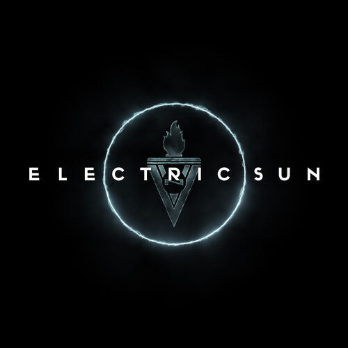 VNV Nation: Electric Sun - Record
