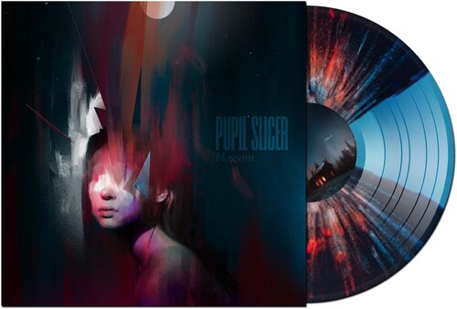 Pupil Slicer: Blossom - VINYL