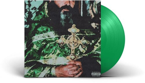$Uicideboy$: Sing Me A Lullaby My Sweet Temptation - Record