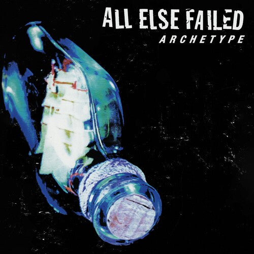 All Else Failed: Archetype - VINYL
