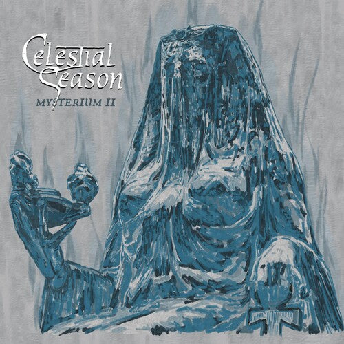 Celestial Season: Mysterium II - VINYL