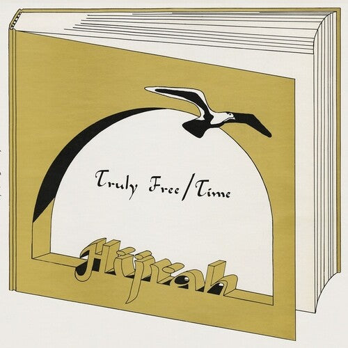 Hijrah: Truly Free/Time - VINYL