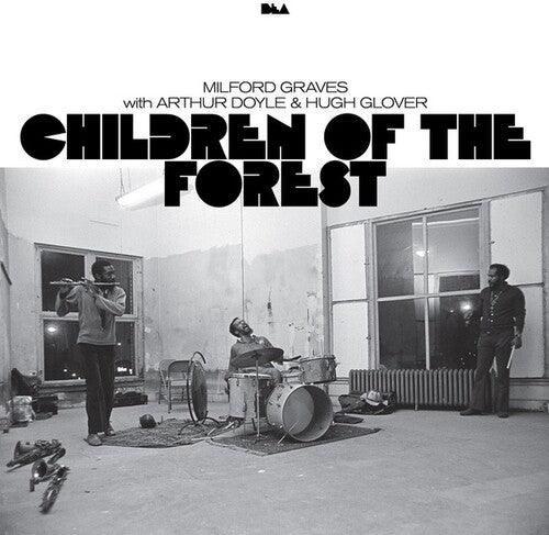 Children Of The Forest { VINYL LP }