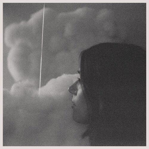 Gia Margaret- Romantic Piano - Seaglass Wave Translucent { VINYL LP }
