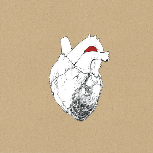 Swans: The Beggar - CD