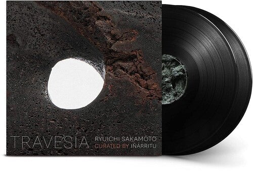 Ryuichi Sakamoto: Travesia - Record