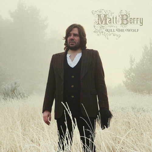 Matt Berry: Kill The Wolf - 10th Anniversary Deluxe - VINYL