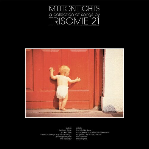 Trisome 21: Million Lights - Record