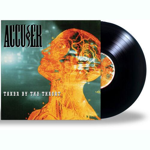Accuser- Agitation { VINYL LP }