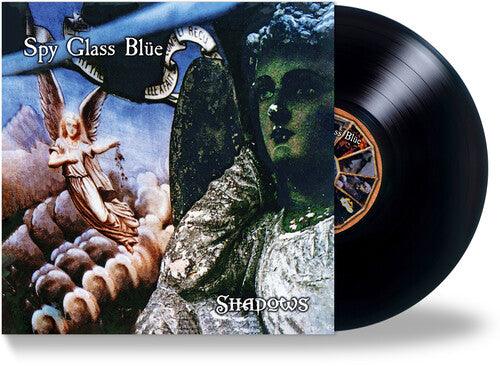 Spy Glass Blue- Shadows { VINYL LP }