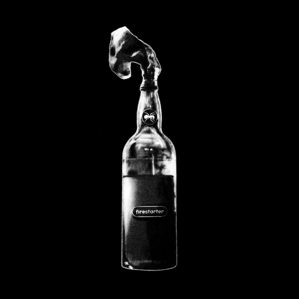 Prodigy- Firestarter (Andy C Remix) (Ita) { VINYL LP }