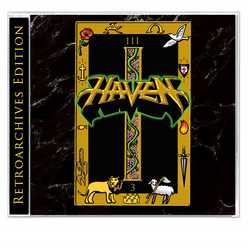 Haven: III - CD