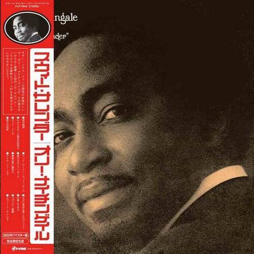 Ollie Nightingale- Sweet Surrender { VINYL LP }