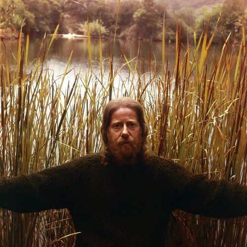 Eden Ahbez- Wild Boy: The Lost Songs Of Eden Ahbez { VINYL LP }
