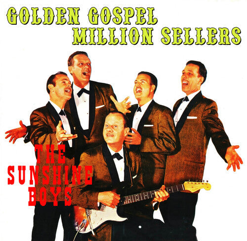 The Sunshine Boys: Golden Gospel Million Sellers - Record