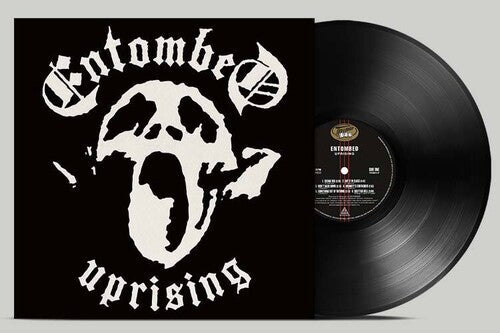 Entombed: Uprising - VINYL