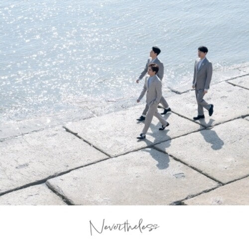 Sweet Sorrow: Nevertheless - CD
