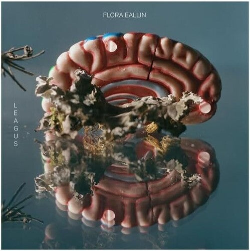 Leagus: Flora Eallin - VINYL