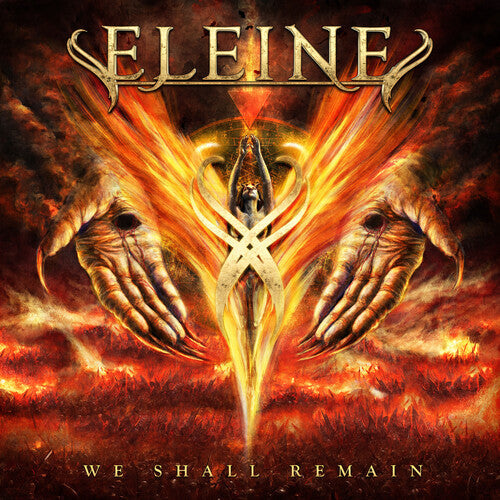 Eleine: We Shall Remain - VINYL