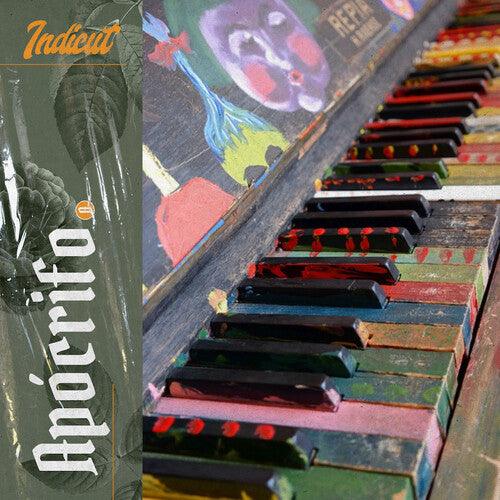 Indicut { VINYL LP }