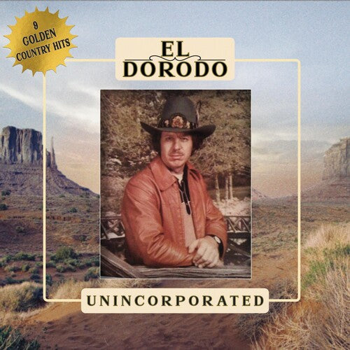 El Dorodo: Unincorporated - Record