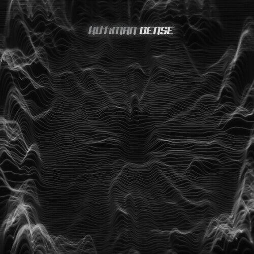 Kutiman- Dense { VINYL LP }