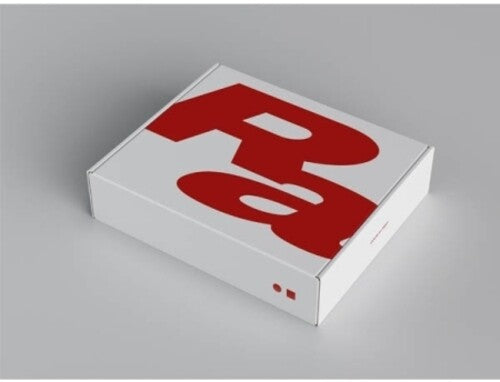 Code Kunst: Remember Archive - No Flower Seeds Version - incl. 20pg Booklet, Lyric Poster, ID Photos + Writer's Note - CD