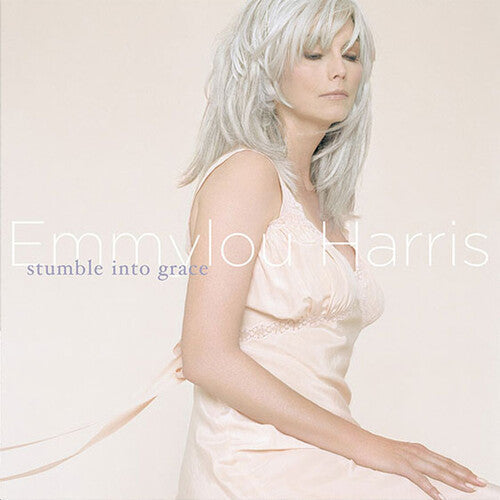 Emmylou Harris: Stumble Into Grace - Record