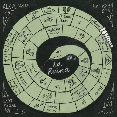 Guadalupe Plata: Guadalupe Plata - CD
