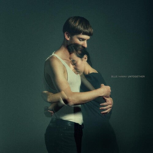 Blue Hawaii: Untogether (10th Anniversary Edition) - Blue - Record