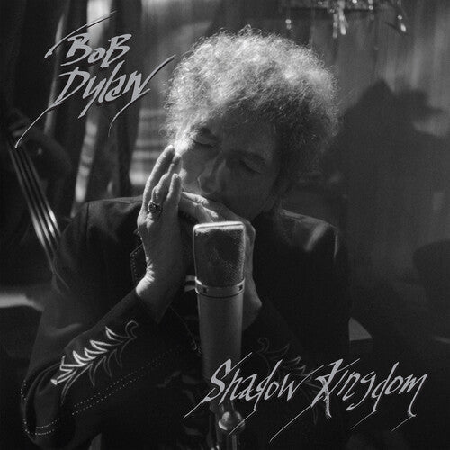 Bob Dylan: Shadow Kingdom - CD