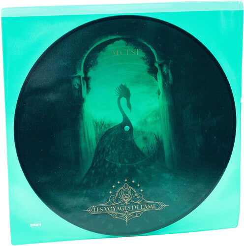 Alcest: Les Voyages De L'Ame - VINYL