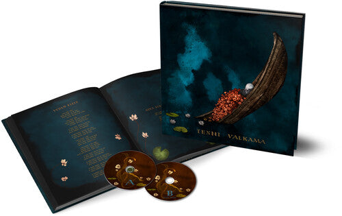 Tenhi: Valkama - CD