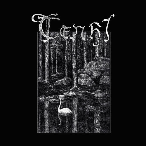 Tenhi: Kertomuksia / Hallavedet - CD