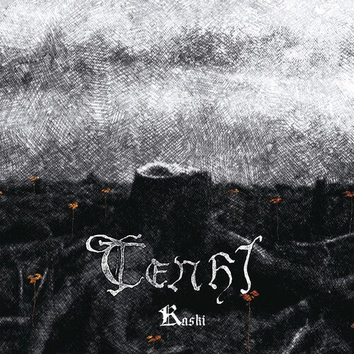Tenhi: Kaski - CD