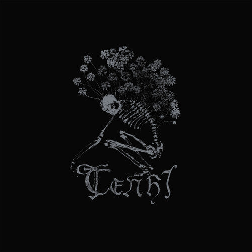 Tenhi: Collected Works 2023 - VINYL