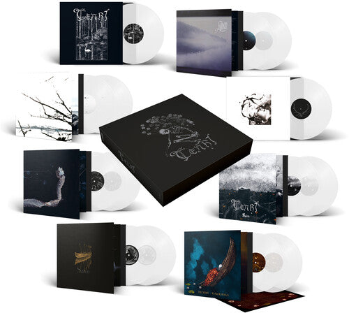 Tenhi: Collected Works 2023 - VINYL